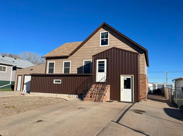 1607-1609 E 2nd, North Platte, NE 69101