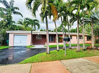 5765 SW 56th Ter, Miami, FL 33143