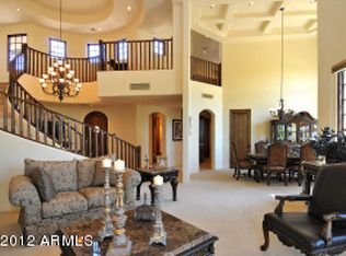 9290 E Thompson Peak Pkwy UNIT 421, Scottsdale, AZ 85255