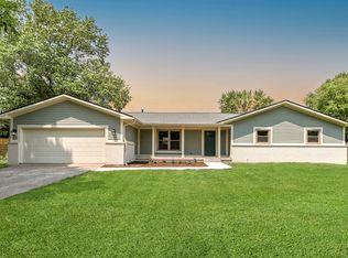 3026 San Jose Dr, Greenwood, IN 46143