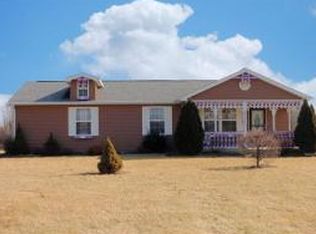 2564 Bascom Corner Rd, Rising Sun, IN 47040