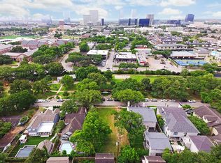 3632 Locke Ln, Houston, TX 77027