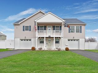 819 Prospect Ave, Union Beach, NJ 07735