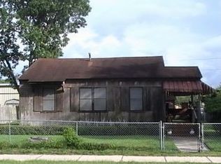 2500 Townsend St, Brunswick, GA 31520