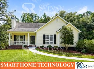 284 Piedmont Dr, Senoia, GA 30276