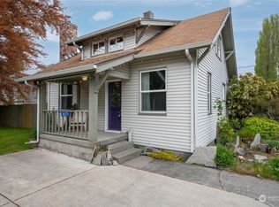 16125 McLean Rd, Mount Vernon, WA 98273