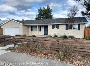 4092 Jefferson St, Napa, CA