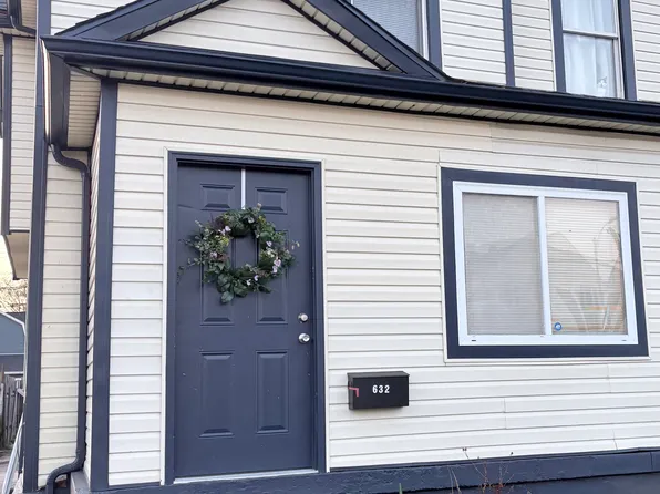 630 Troy St #630, Dayton, OH 45404
