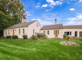 376 Ridge Road, Northwood, NH 03261