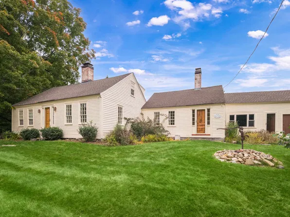 376 Ridge Road, Northwood, NH 03261