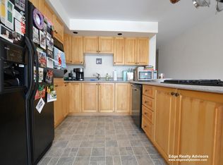 18 Lanark Rd #A, Brighton, MA 02135
