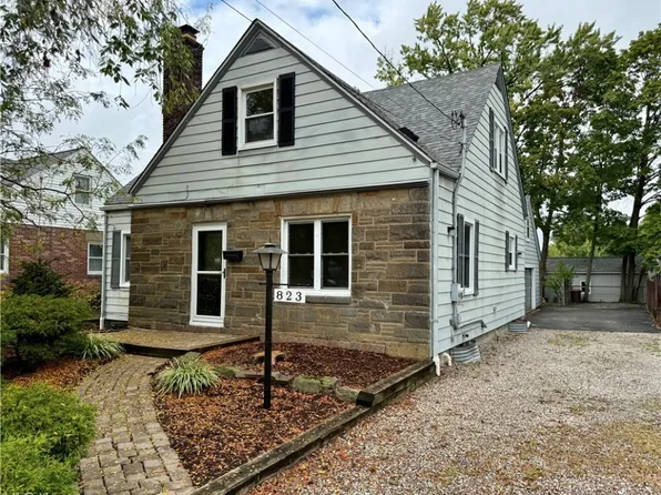 823 Washington Ave, Cuyahoga Falls, OH 44221