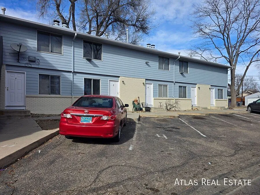 Quiet 2bd/1ba Bath Longmont Townhome — Photo 2
