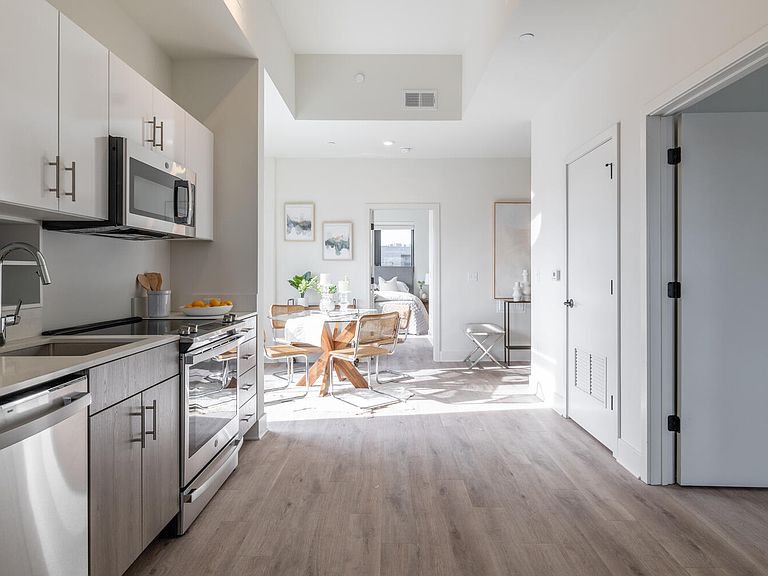 Blackbird Apartment Rentals Washington, DC Zillow