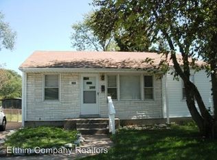 3366 Ashby Rd, Saint Ann, MO 63074