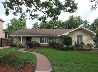 3510 Durness Way, Houston, TX 77025