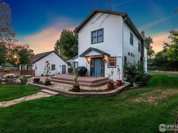 3733 S County Road 5, Timnath, CO 80525