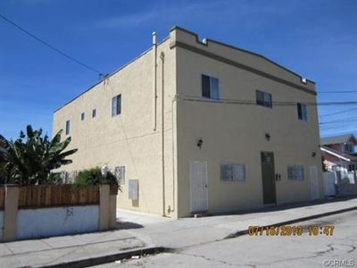 441 W Santa Cruz St, San Pedro, CA, 90731