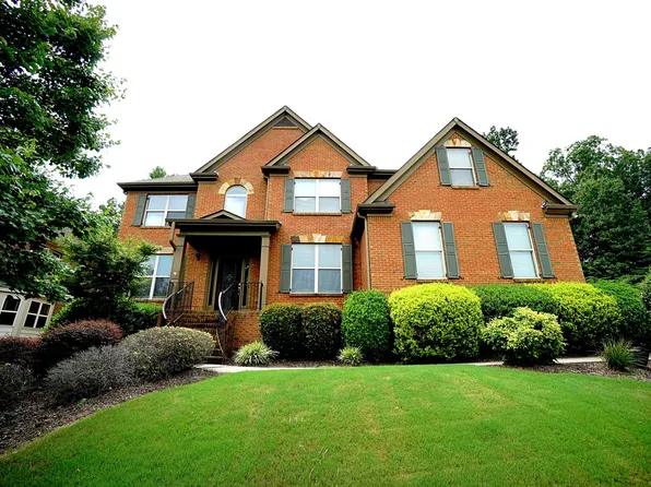 1868 Austins Pointe Dr, Lawrenceville, GA 30043