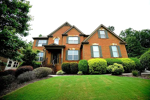 1868 Austins Pointe Dr Photo 1