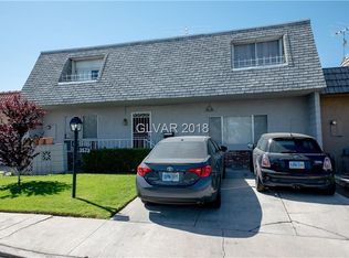 3573 Victory Ave, Las Vegas, NV 89121