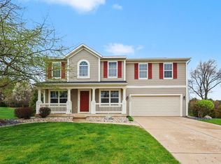 6005 W Alanada Ct SE, Caledonia, MI 49316