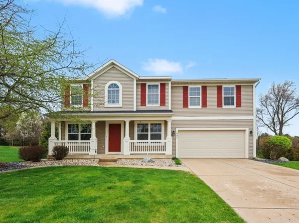 6005 W Alanada Ct SE, Caledonia, MI 49316