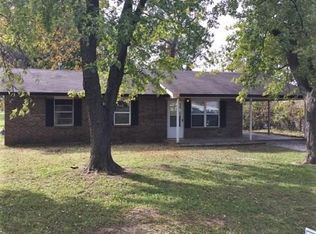 308 E Stadium Rd, Bixby, OK 74008