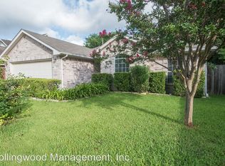 2404 Willow Way, Round Rock, TX 78664