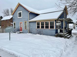 124 N 3rd St #N, Tomahawk, WI 54487