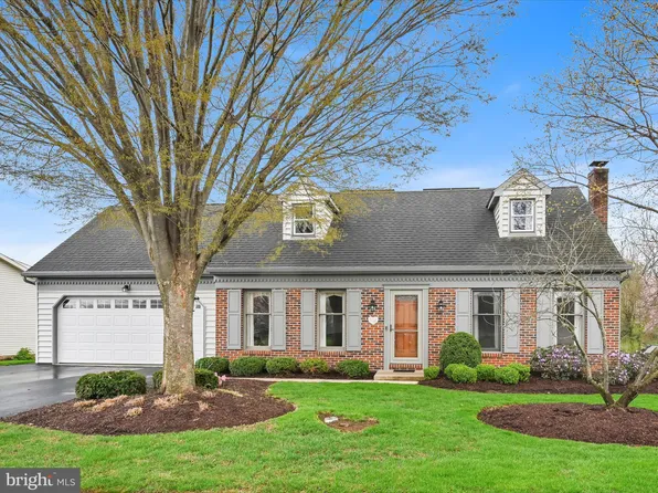 163 Buchanan Dr, Ephrata, PA 17522