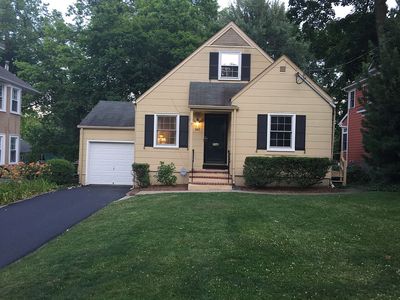 141 Hillside Ave, Chatham, NJ, 07928
