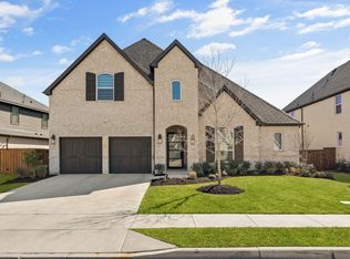 2541 Forestbrook Dr, Prosper, TX 75078