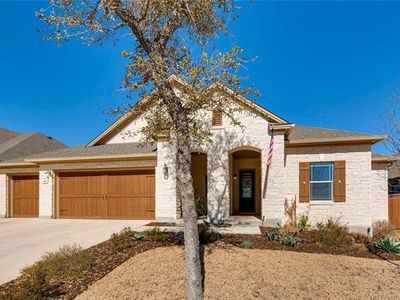 1601 Graford St, Leander, TX, 78641