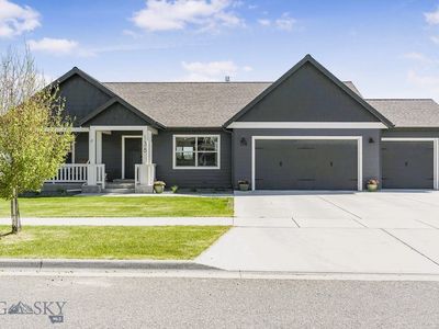 138 E Shade Tree Ln, Manhattan, MT, 59741