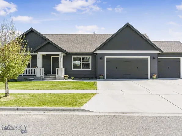 138 E Shade Tree Ln, Manhattan, MT 59741