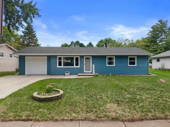 4117 Donald Dr, Madison, WI 53704