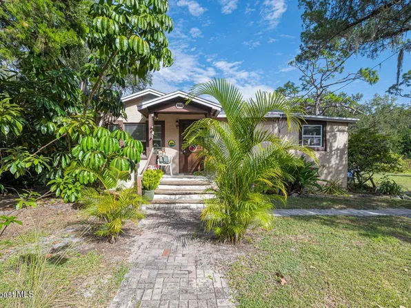 1636 Violet Ave, Titusville, FL 32796