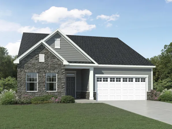 701 Ravensworth Dr, Garner, NC 27529