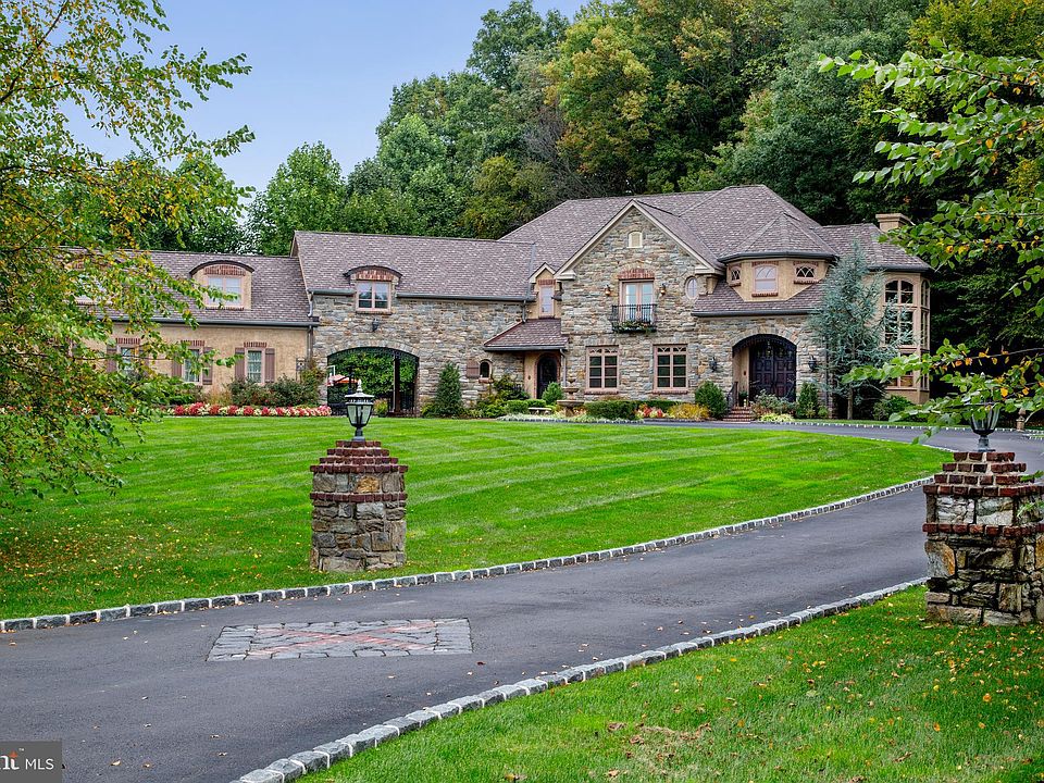 3477 Wellsford Ln, Doylestown, PA 18902 Zillow