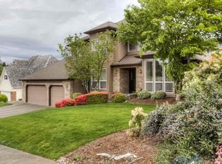 4926 Kinsington St SE, Salem, OR 97302