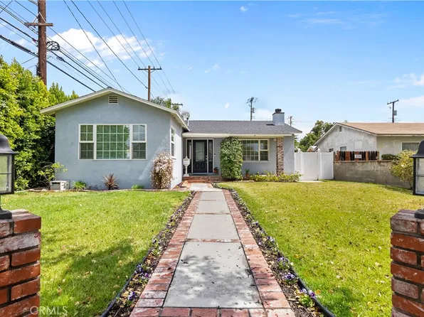 334 N Glenwood Pl, Burbank, CA 91506