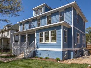 7112 Chestnut St NW, Washington, DC 20012