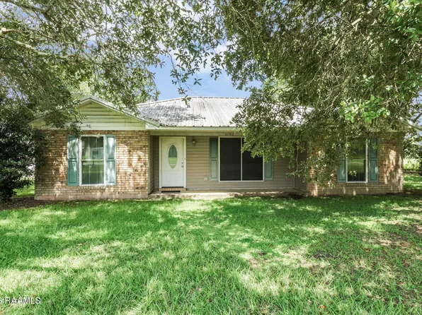 4680 Comeaux Rd, Maurice, LA 70555