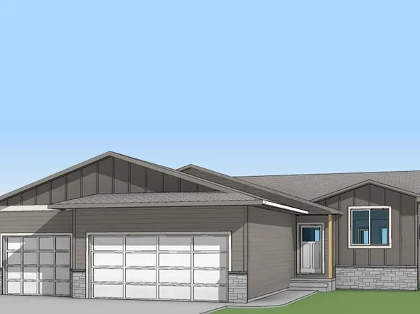 435 N Summit Ave, Tea, SD 57064