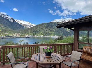 3168 Pioneer Ave, Juneau, AK 99801