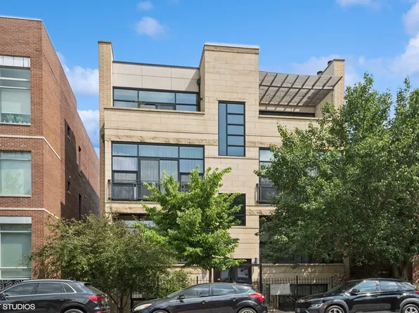 2136 W Armitage Ave #Penthouse, Chicago, IL 60647