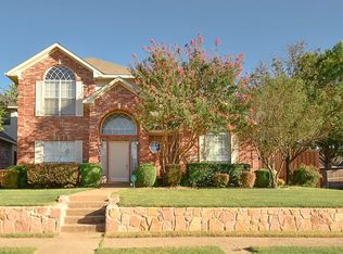 1913 Southwick Rd, Rowlett, TX 75089