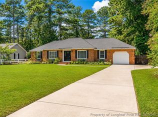 1060 Strickland Bridge Rd, Fayetteville, NC 28304