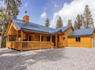 1255 E Bonanza Rd, Duck Creek Village, UT 84762